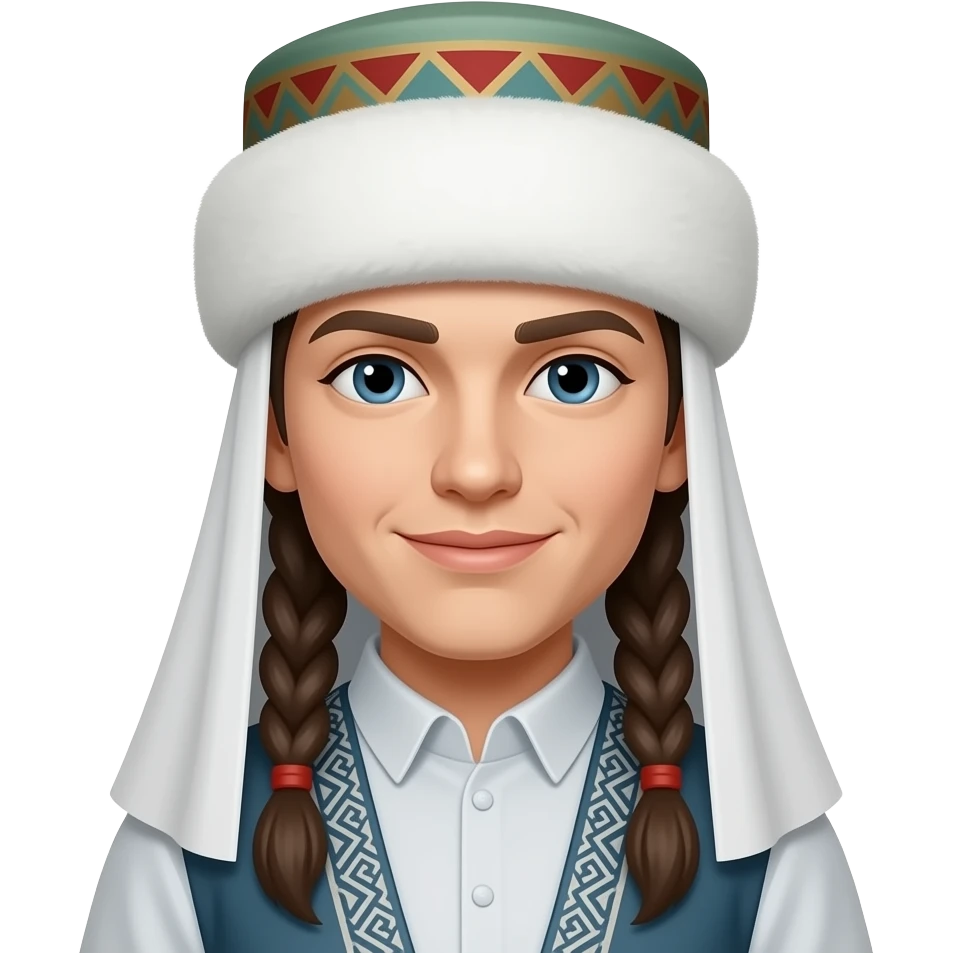 Tatar emoji