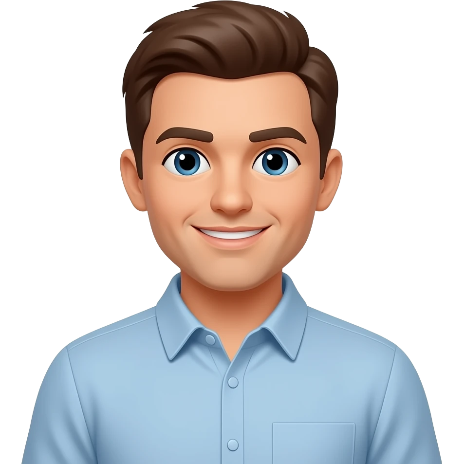 человек сіся emoji