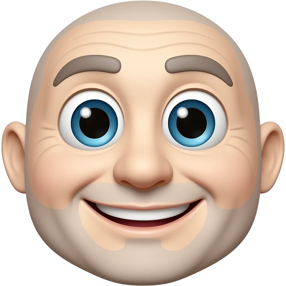 Troll Face emoji