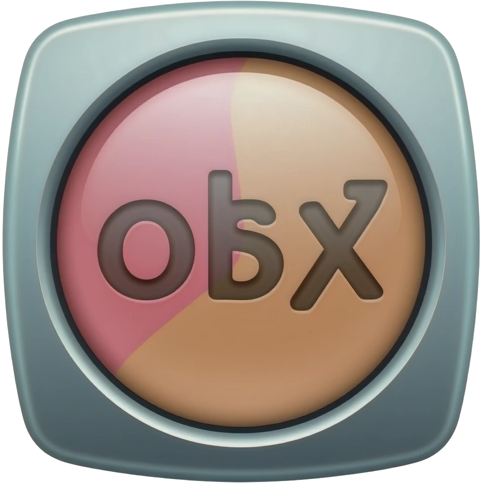 Makeup icon emoji