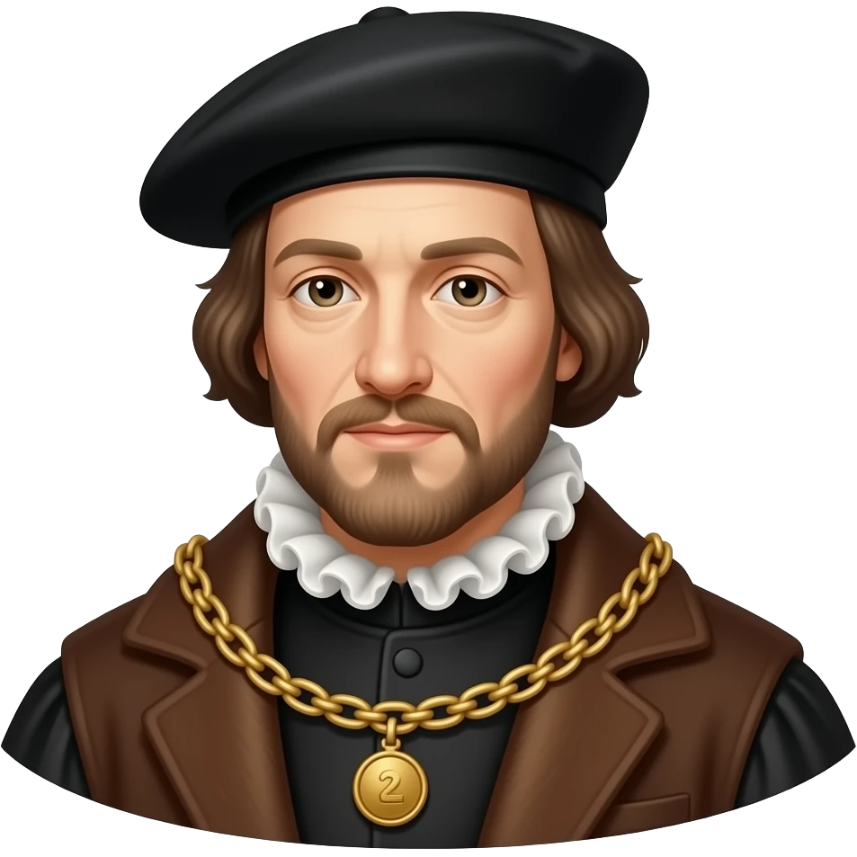François I emoji