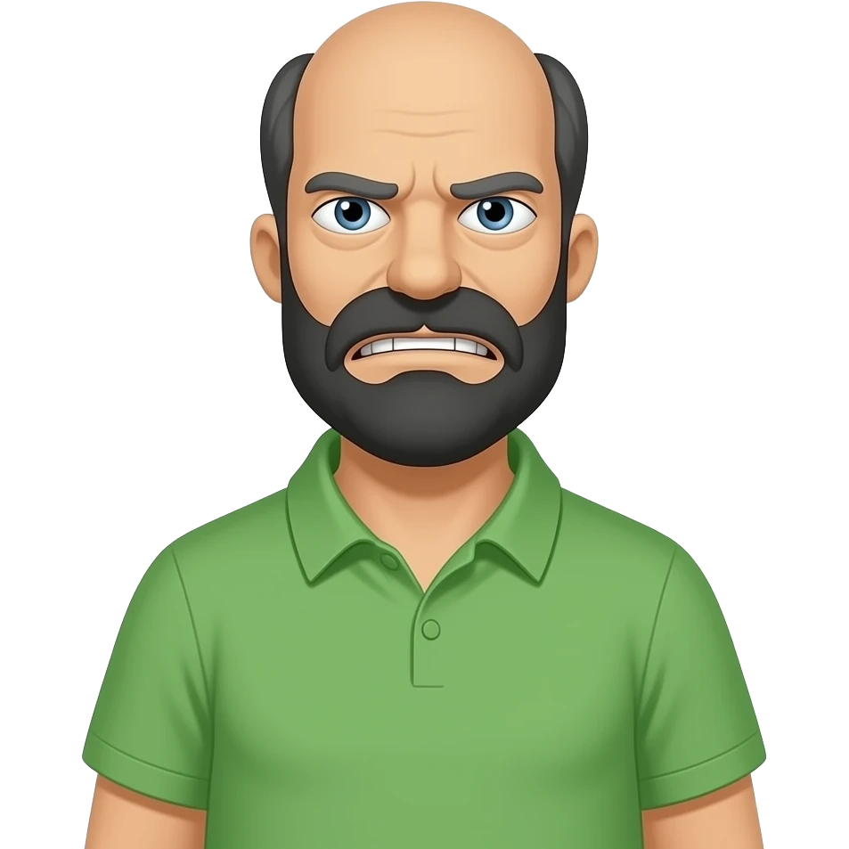Homer emoji