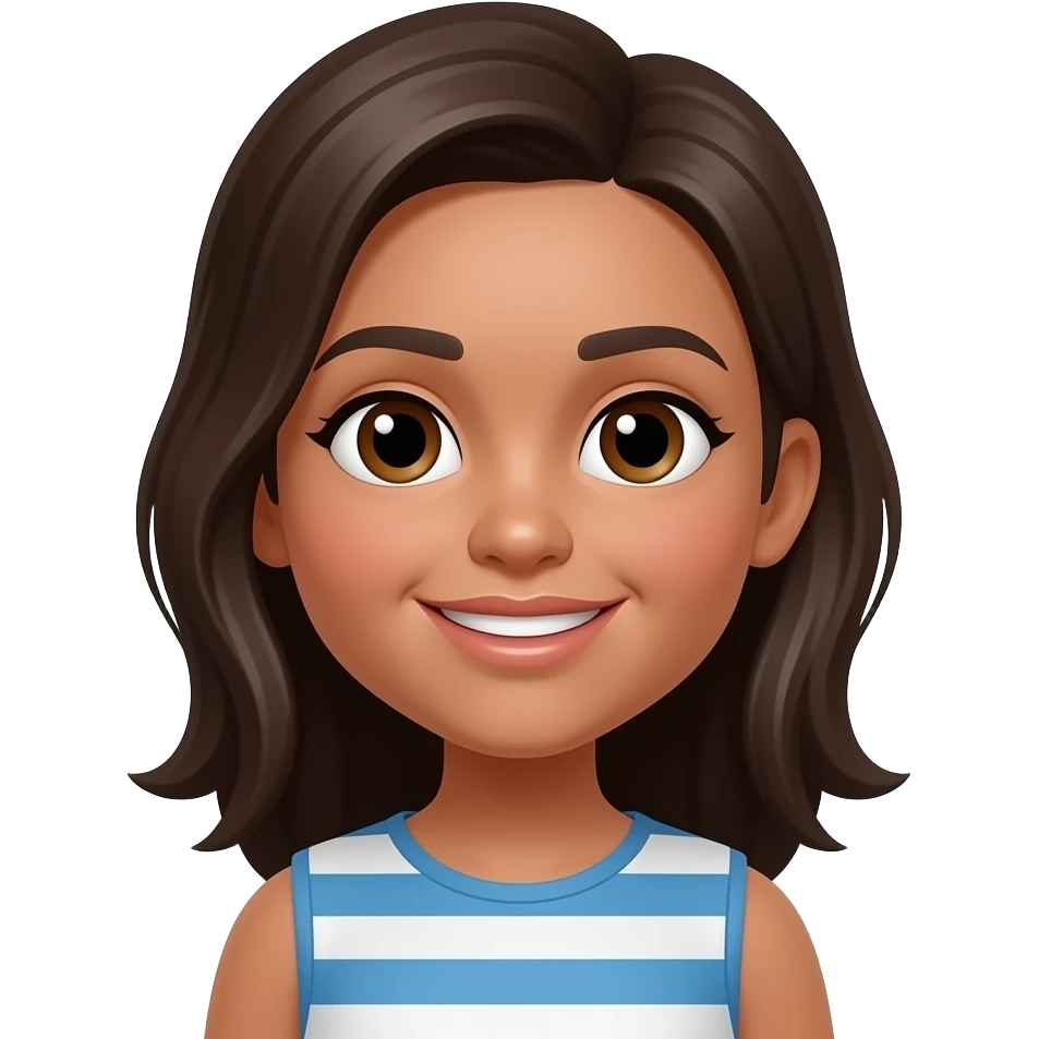 Vitinha emoji