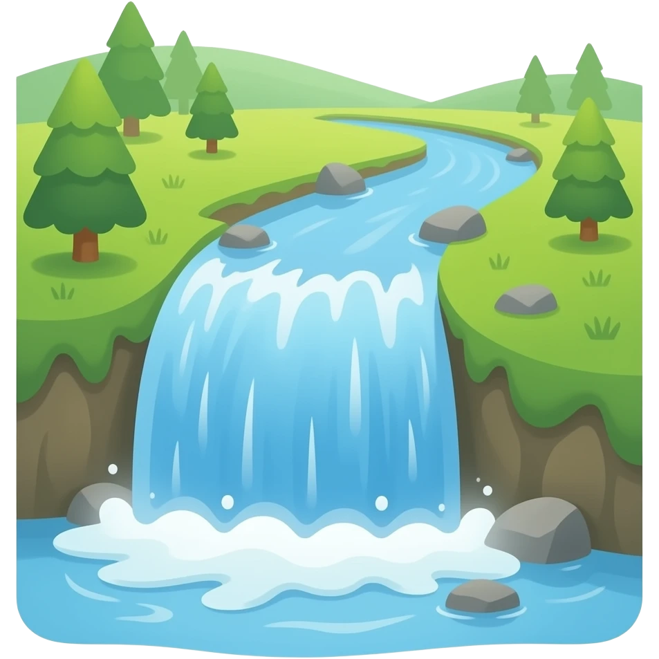 Stream emoji