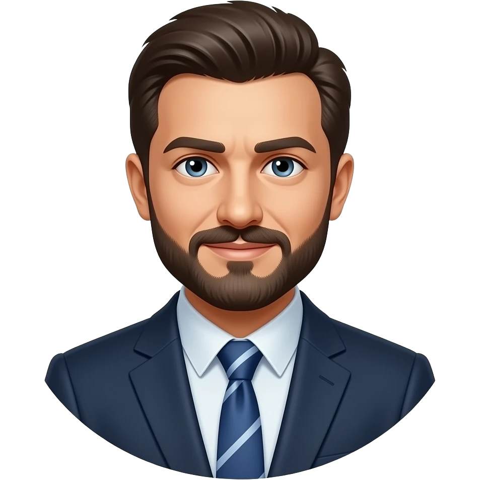 Recep İvedik emoji