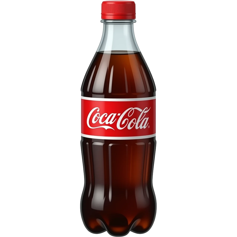 Soda drinks emoji
