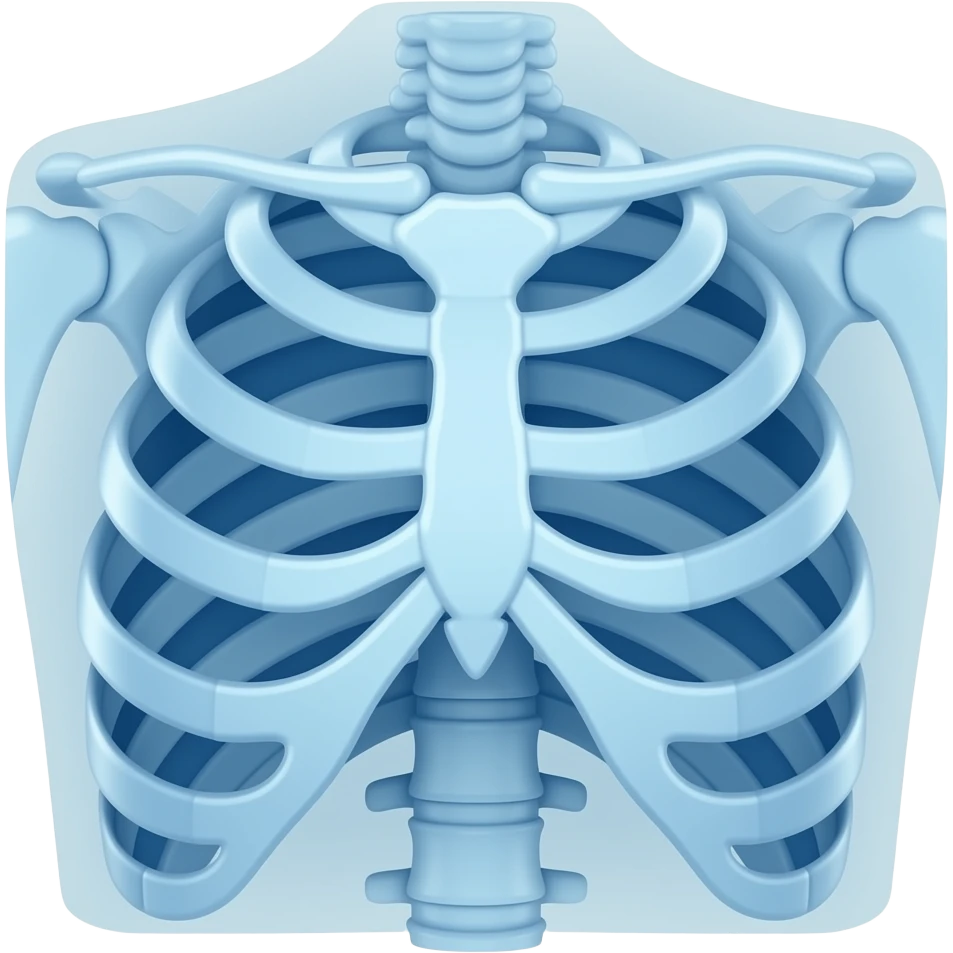 X-ray emoji