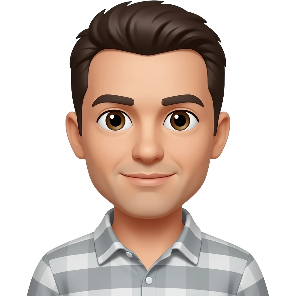 controlled emoji