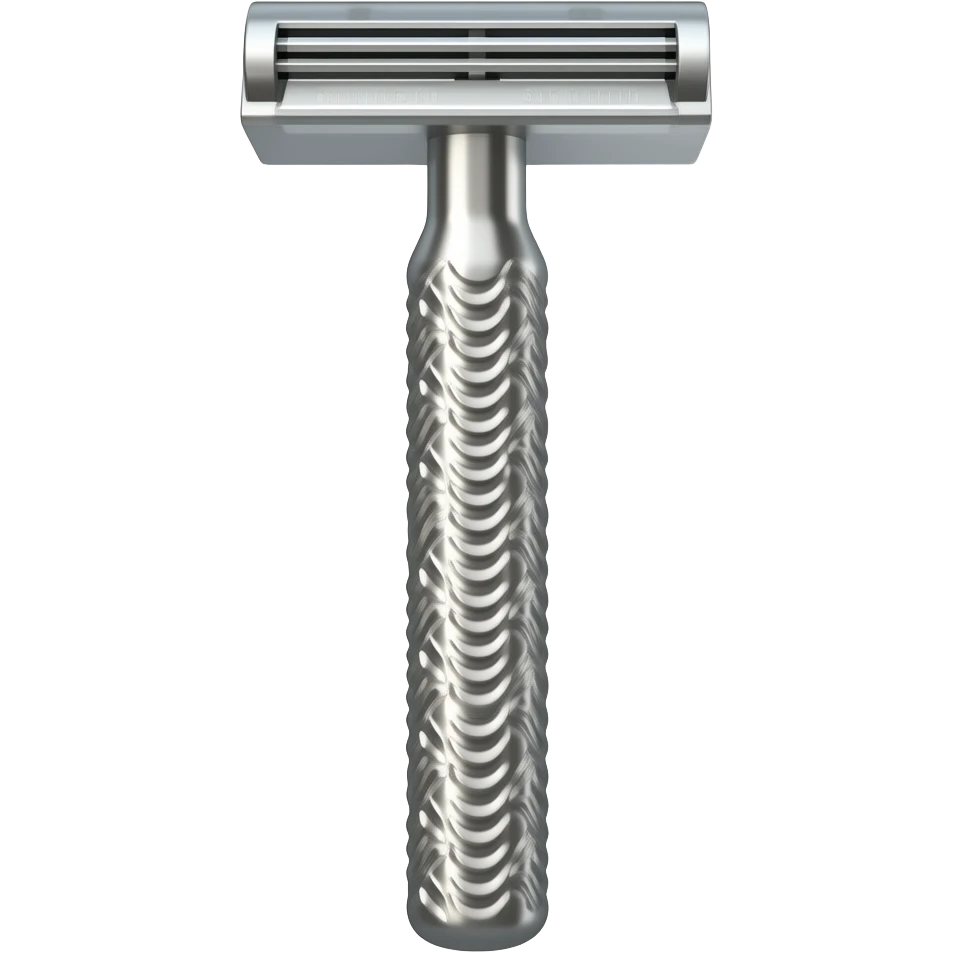 razor machine emoji