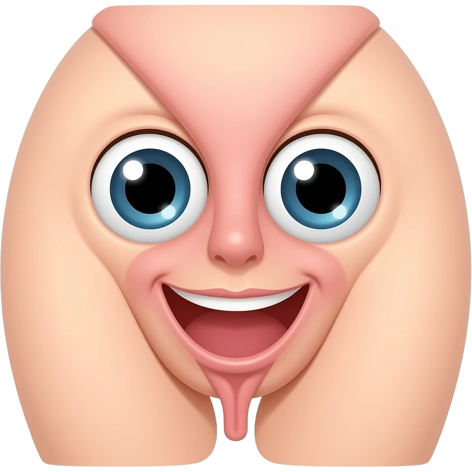 Dick in Vagina emoji