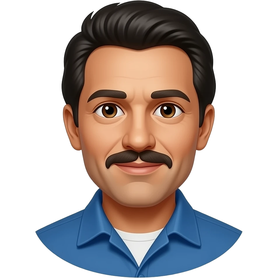 Salvador emoji