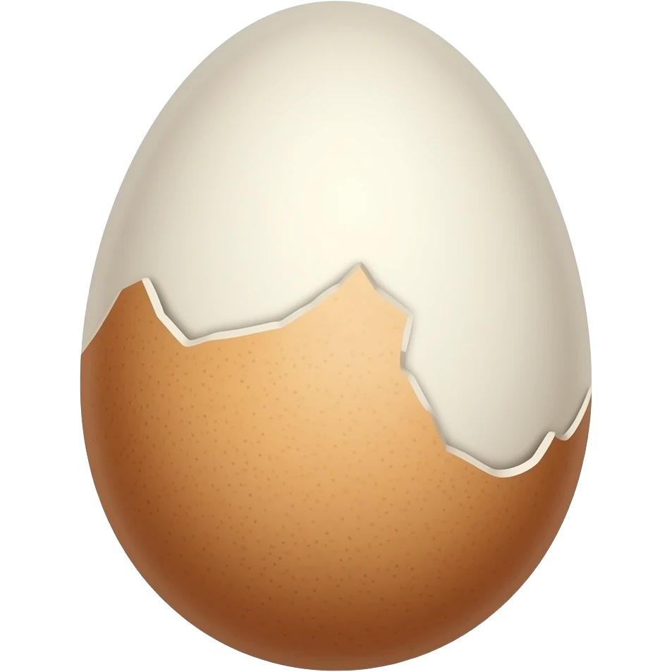 Rotten egg emoji