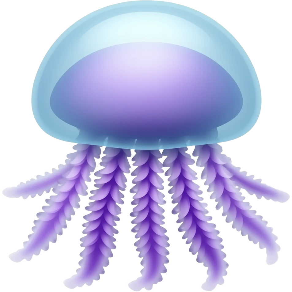 Cnydarians emoji