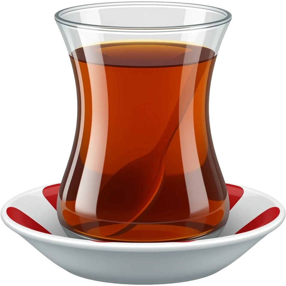 Türk Tea emoji