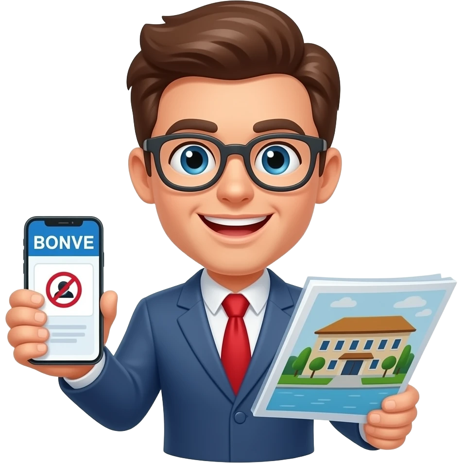 booking emoji