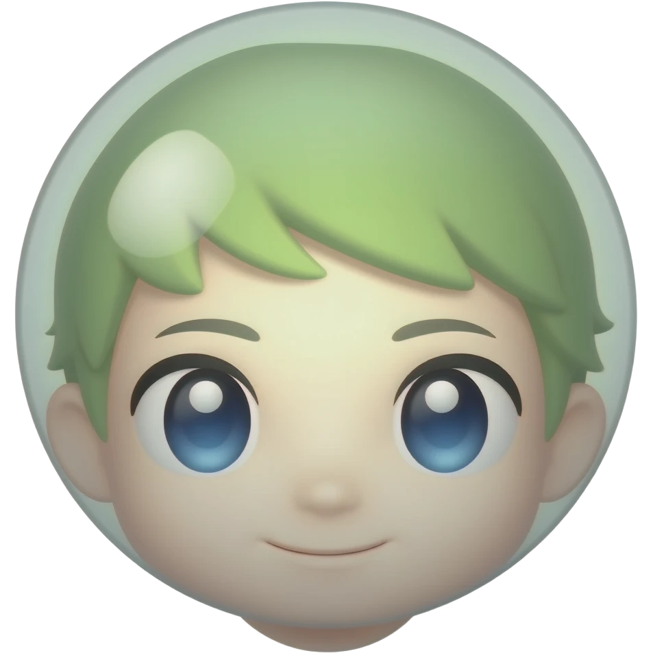gacha pod emoji