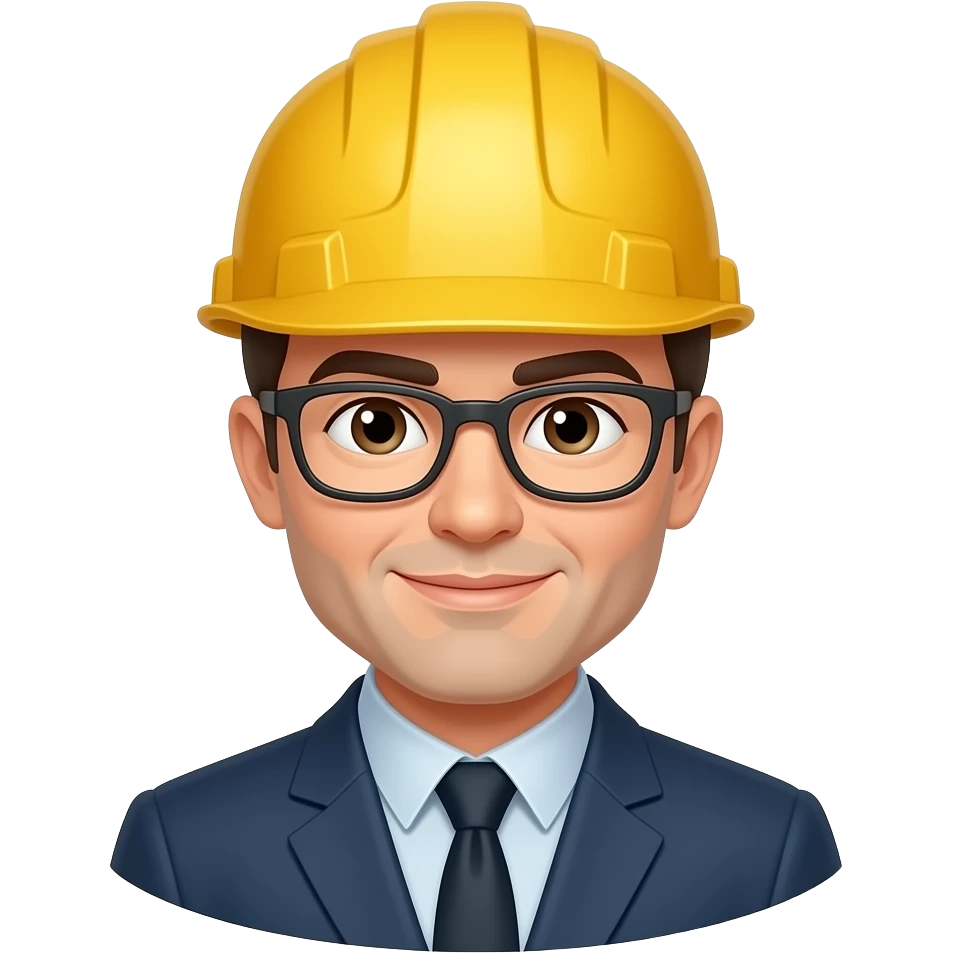 arquitecto emoji
