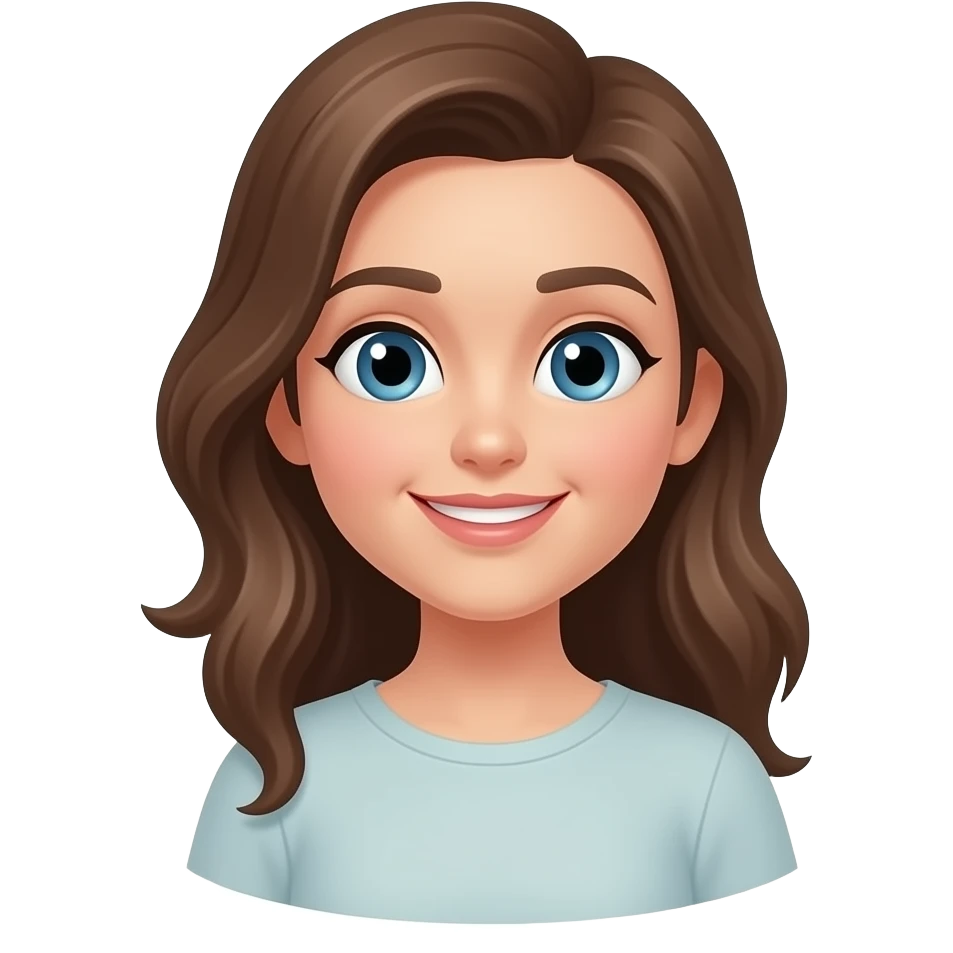 shopper emoji