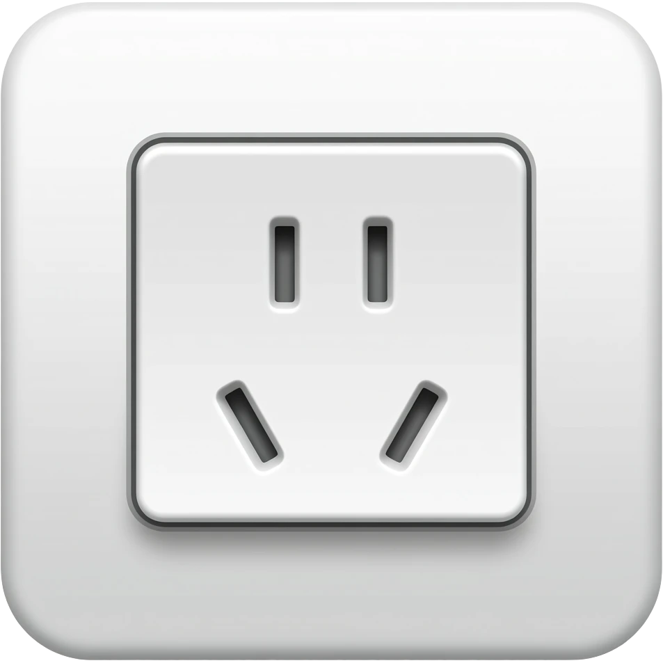 smart switch emoji
