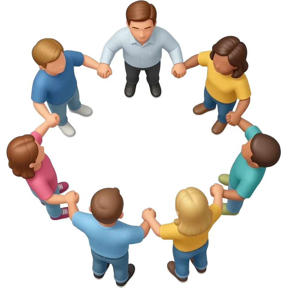 Join up emoji