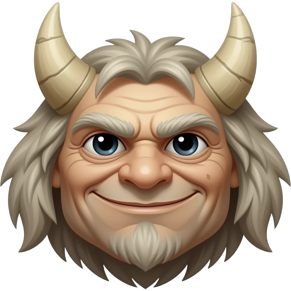 Troll faces emoji