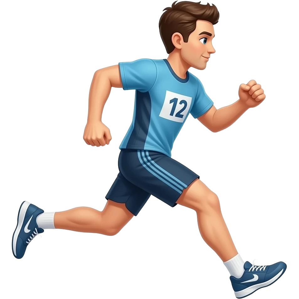 Speed / Mobility emoji