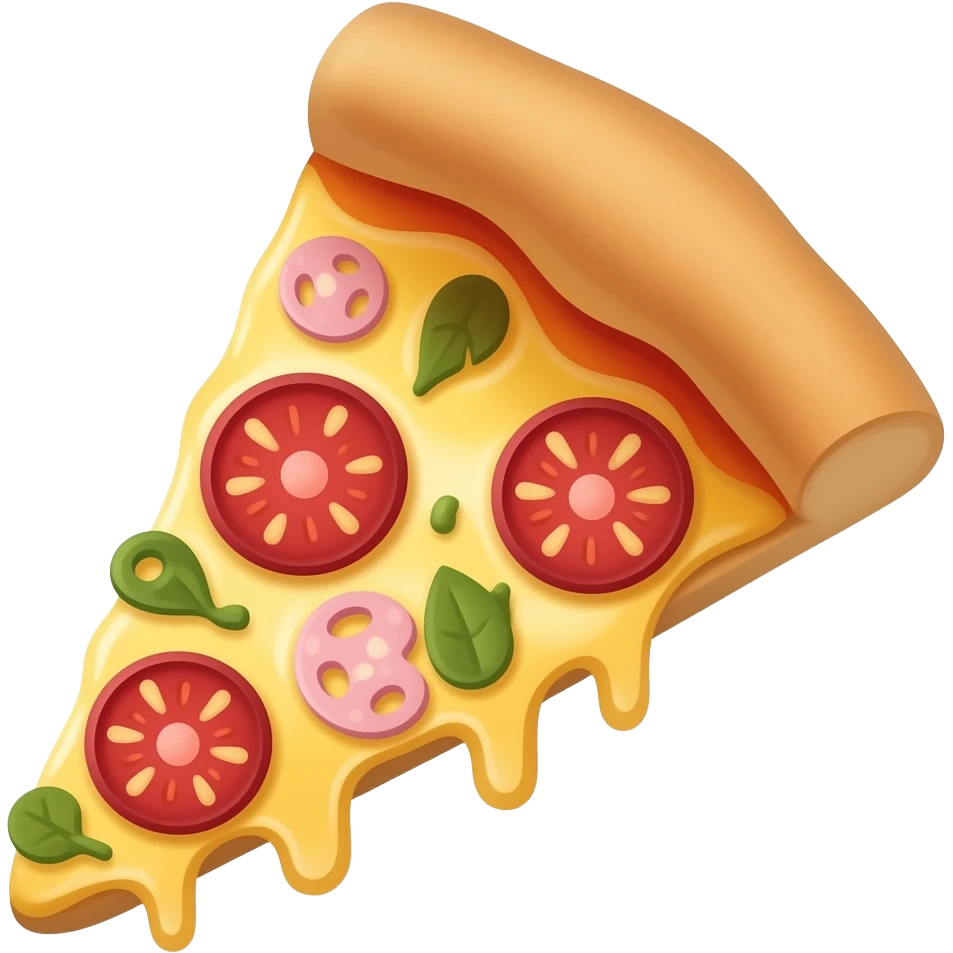 🍕 emoji