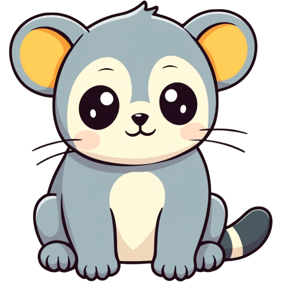 Loris emoji