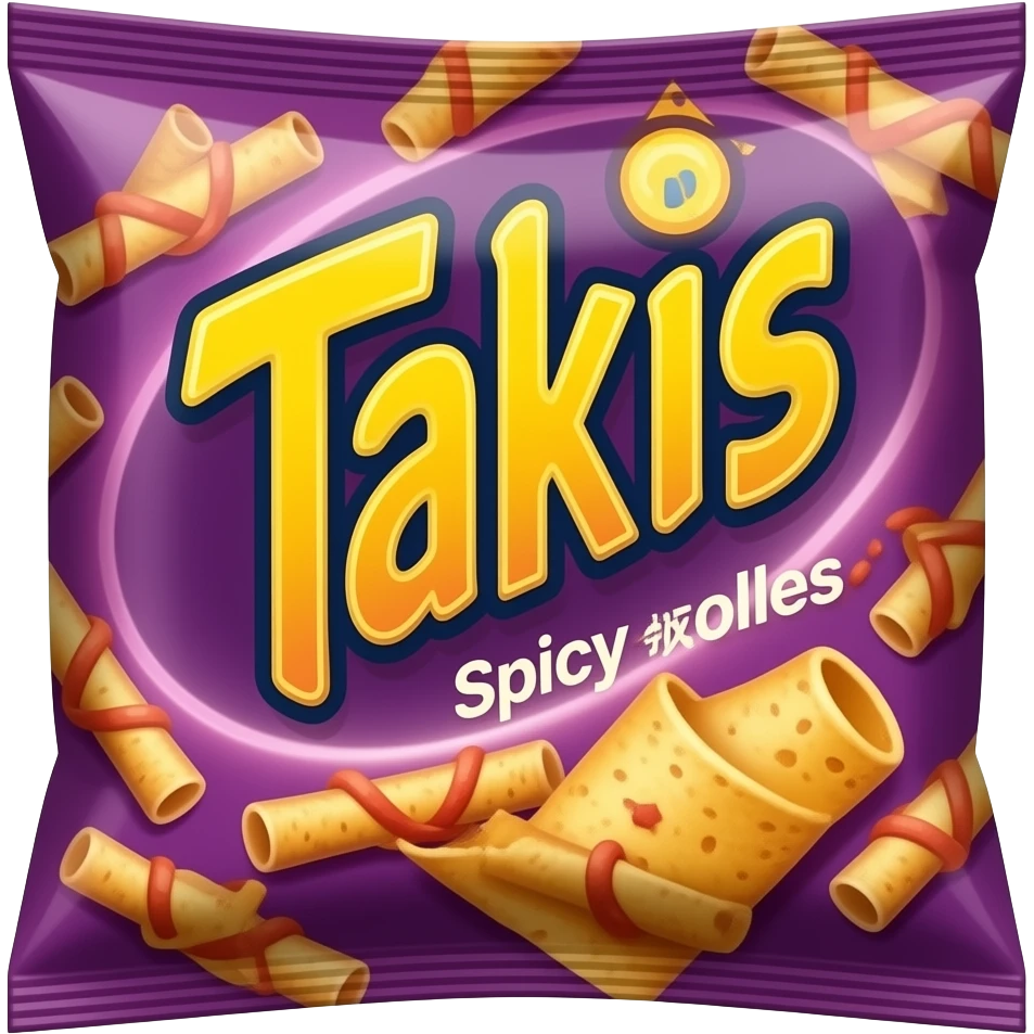 takis emoji