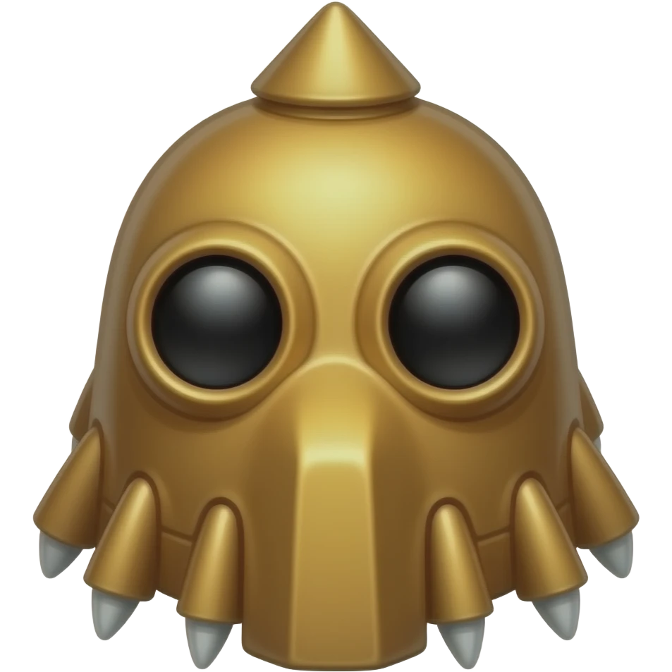 Droideka emoji