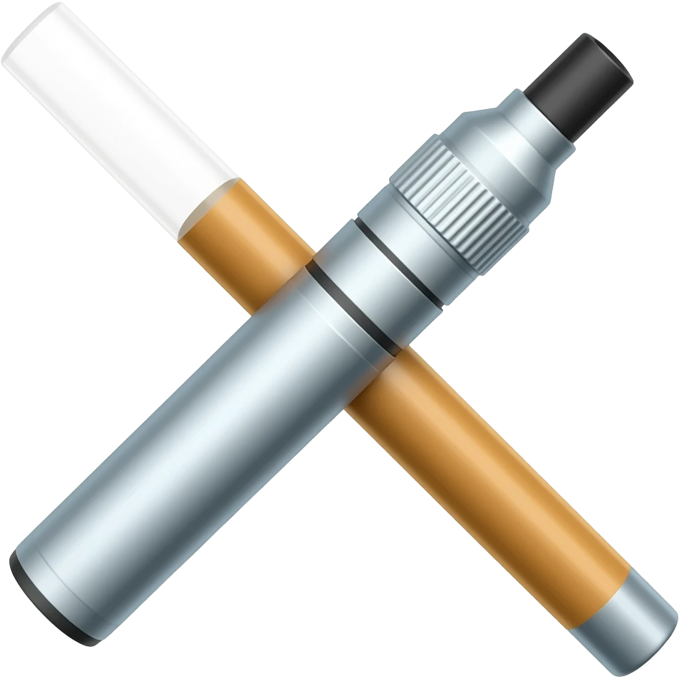 Vape emoji