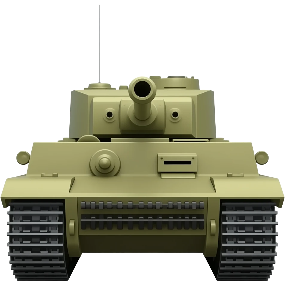 panzer emoji