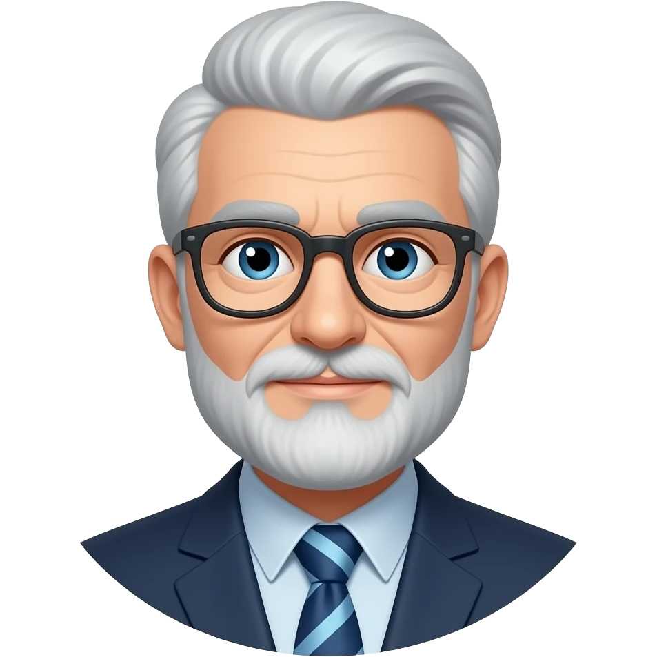 Profesor X emoji