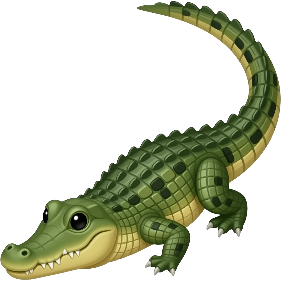 Macan emoji