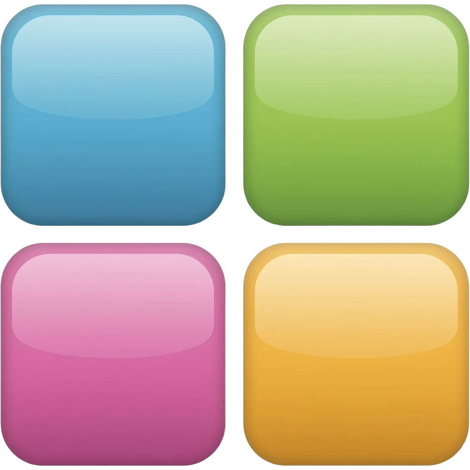 squarecolors emoji