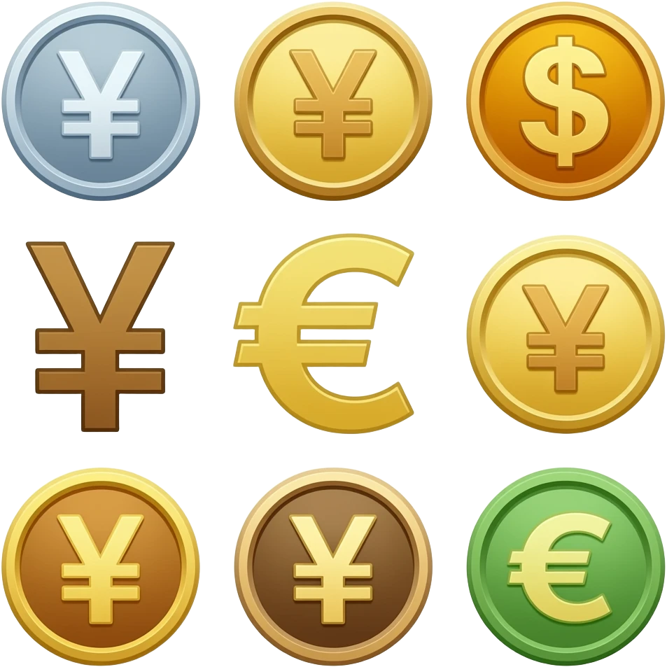 ₠₡₢₣₤₥₦₧₨₩₪₫€₭₮₯₰₱₲₳₴₵₶₷₸₹₺₻₼₽₾₿ emoji