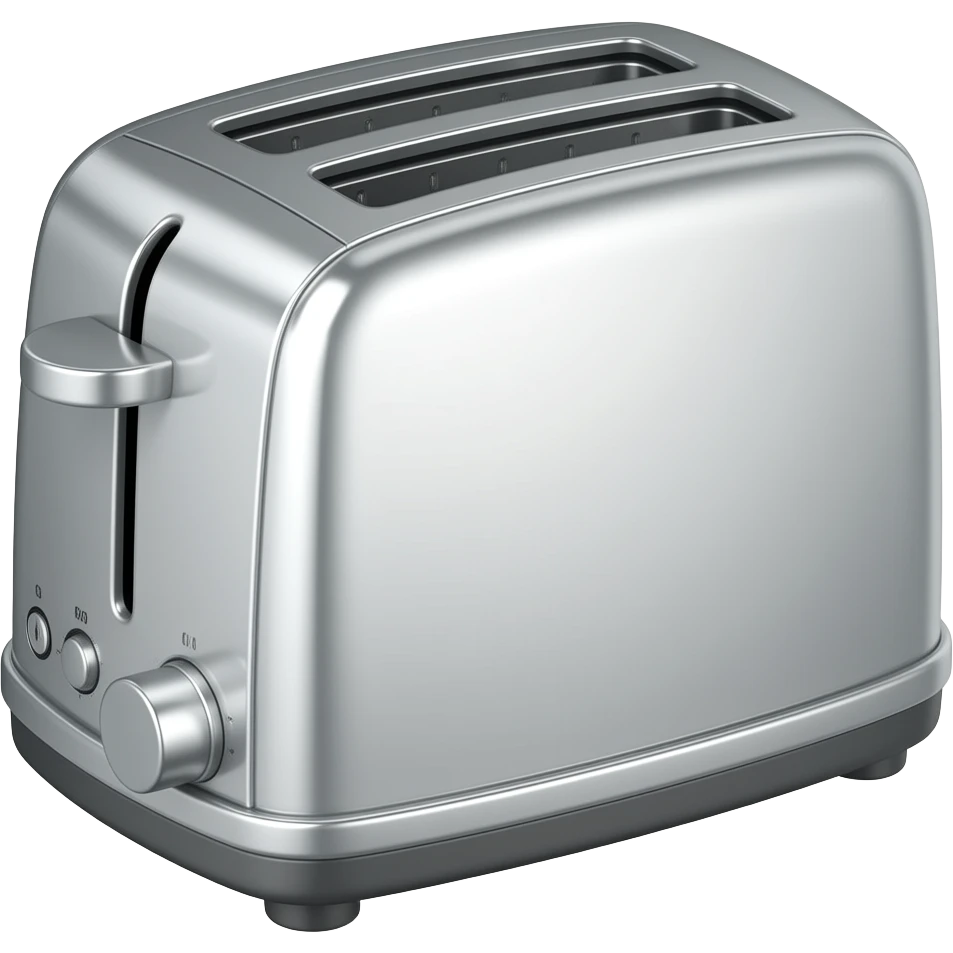 TOASTER emoji