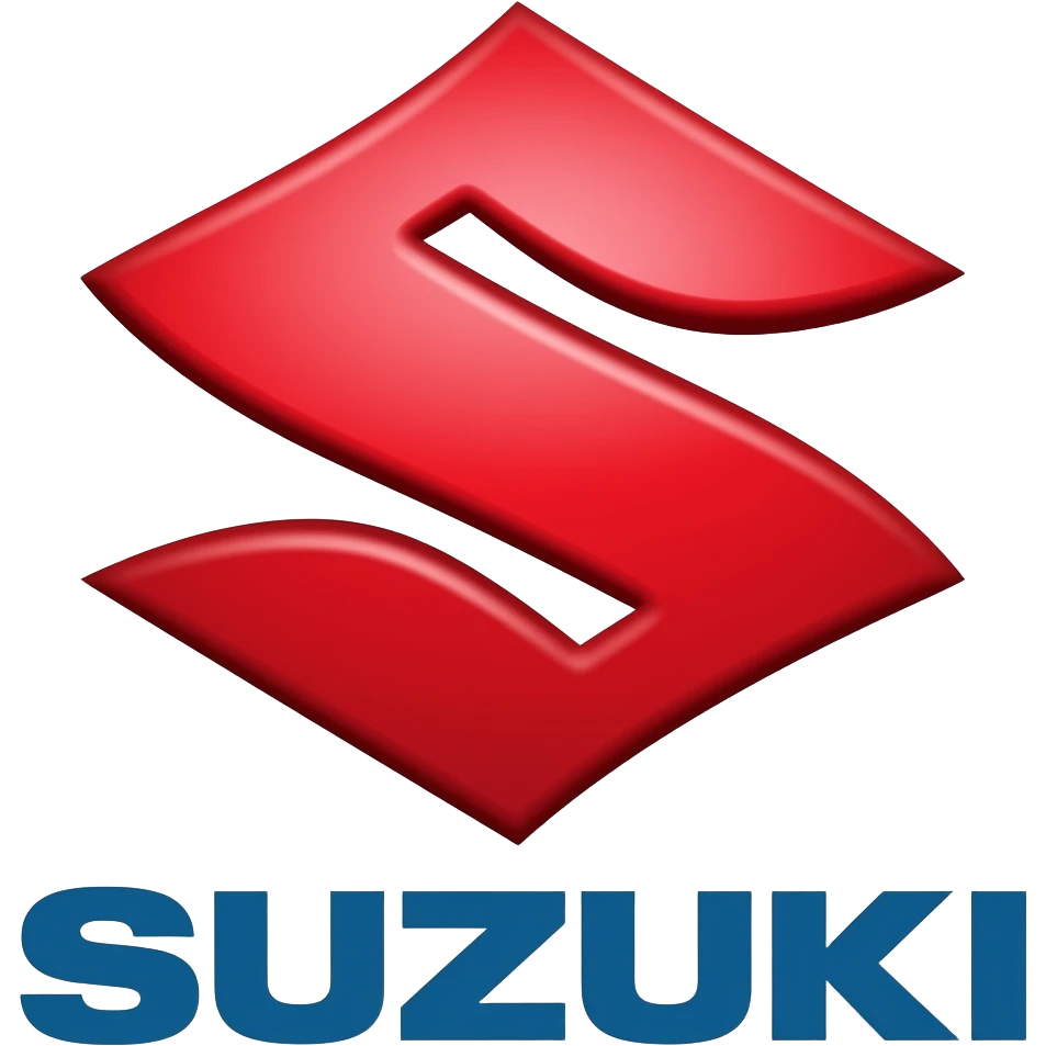 Suzuki logo copy paste version emoji