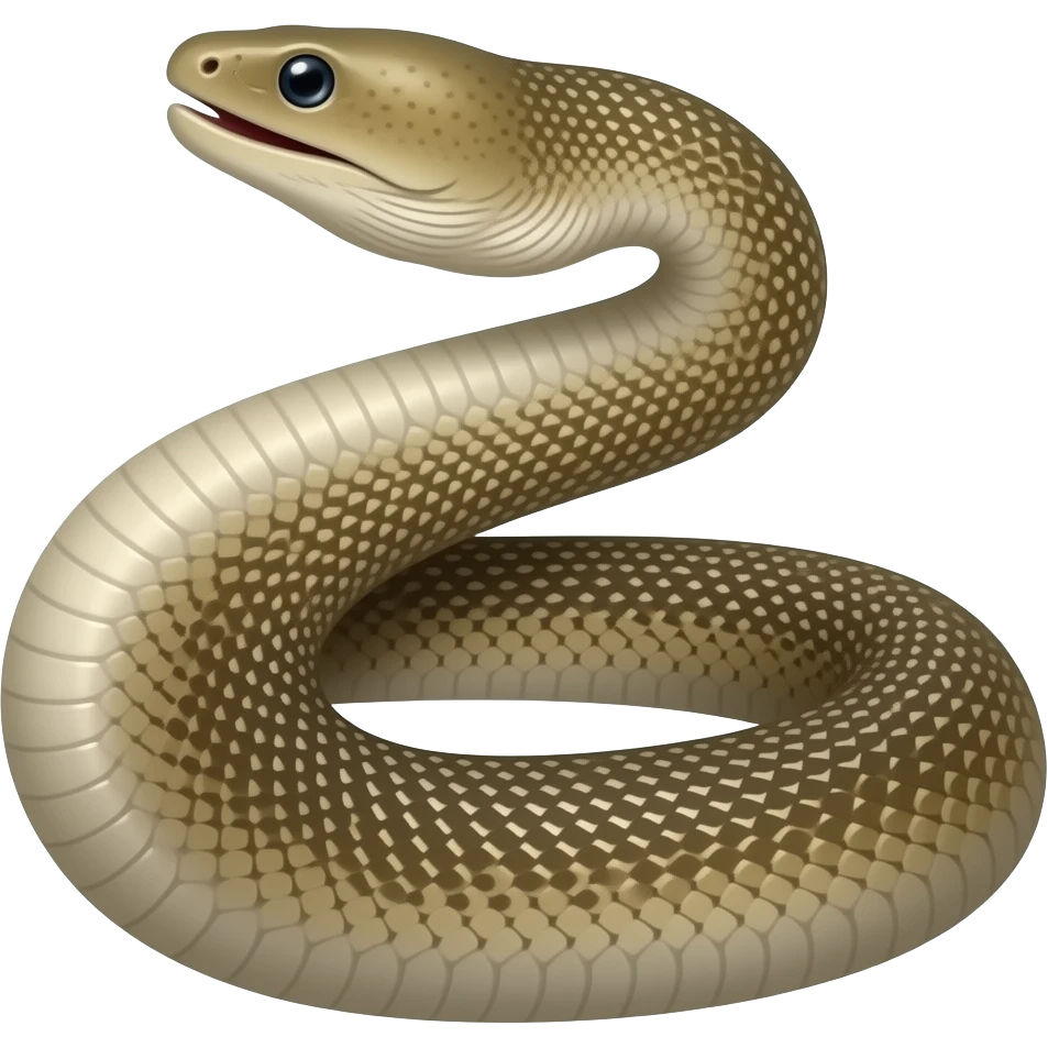 moray emoji