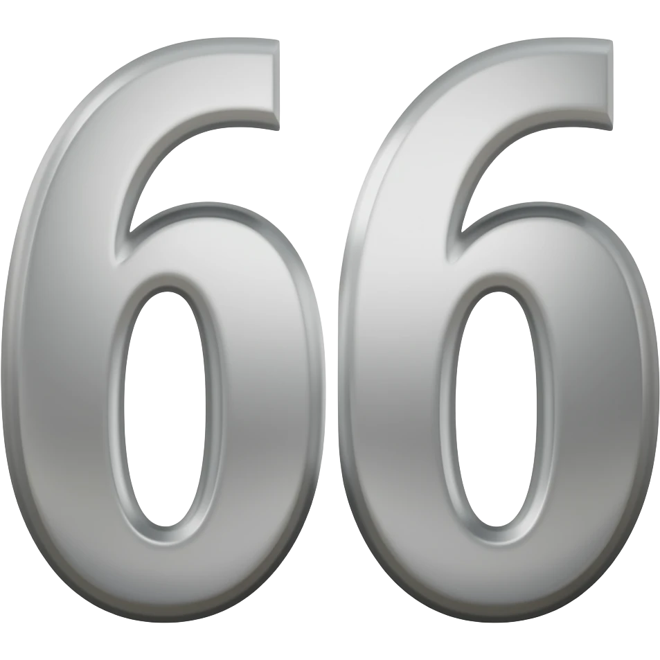 666 emoji