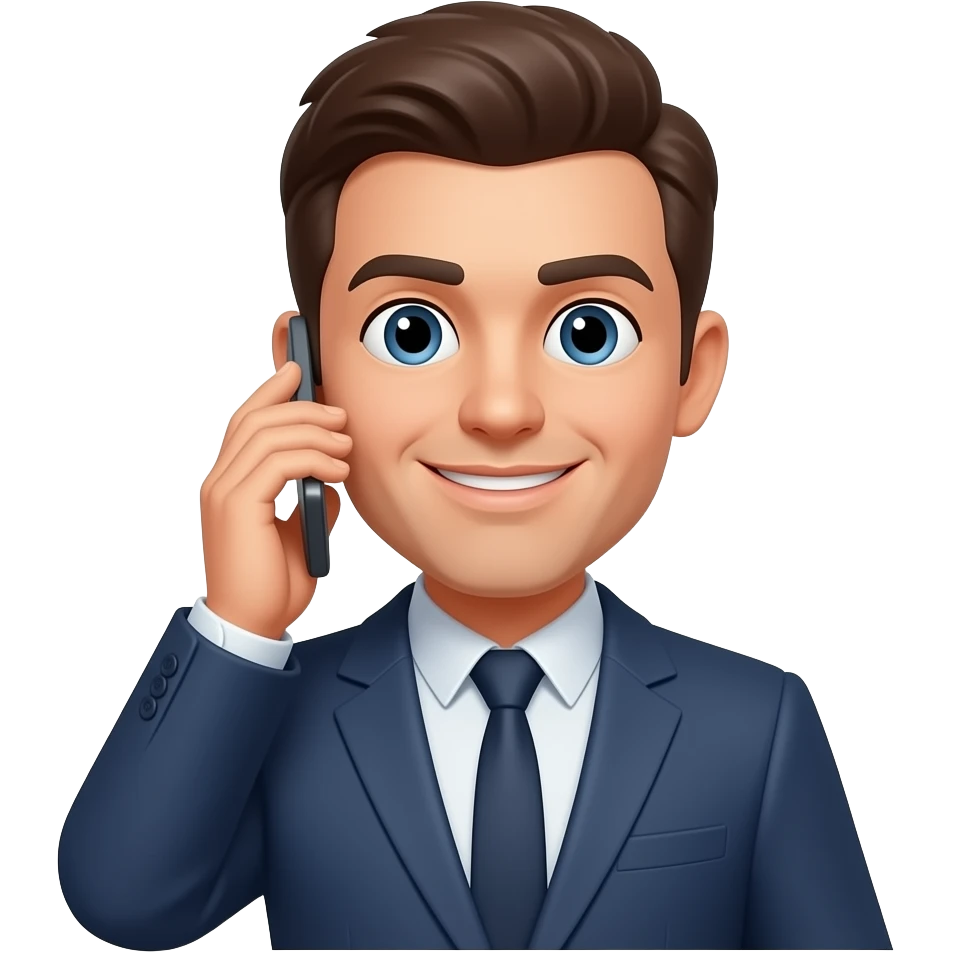 llamadas emoji