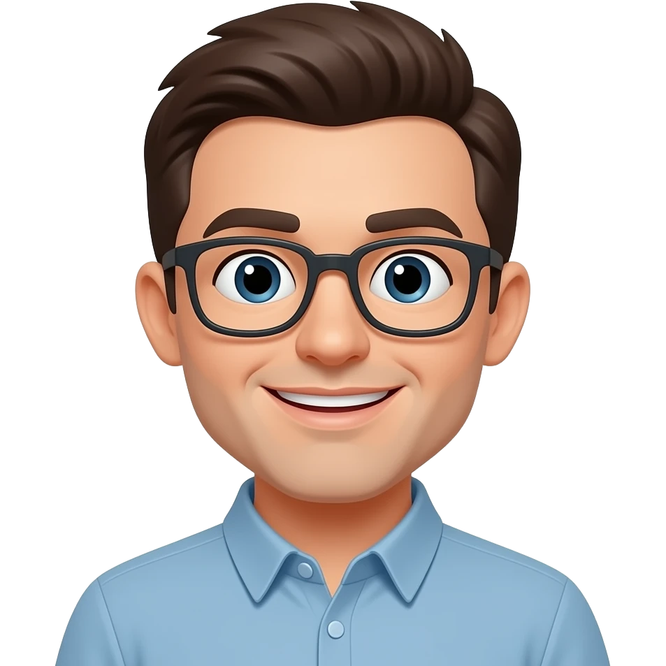 створи смішний emoji