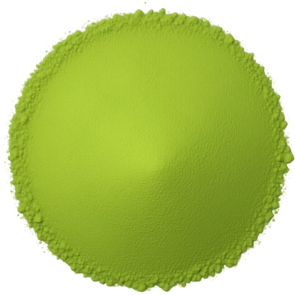 matcha emoji