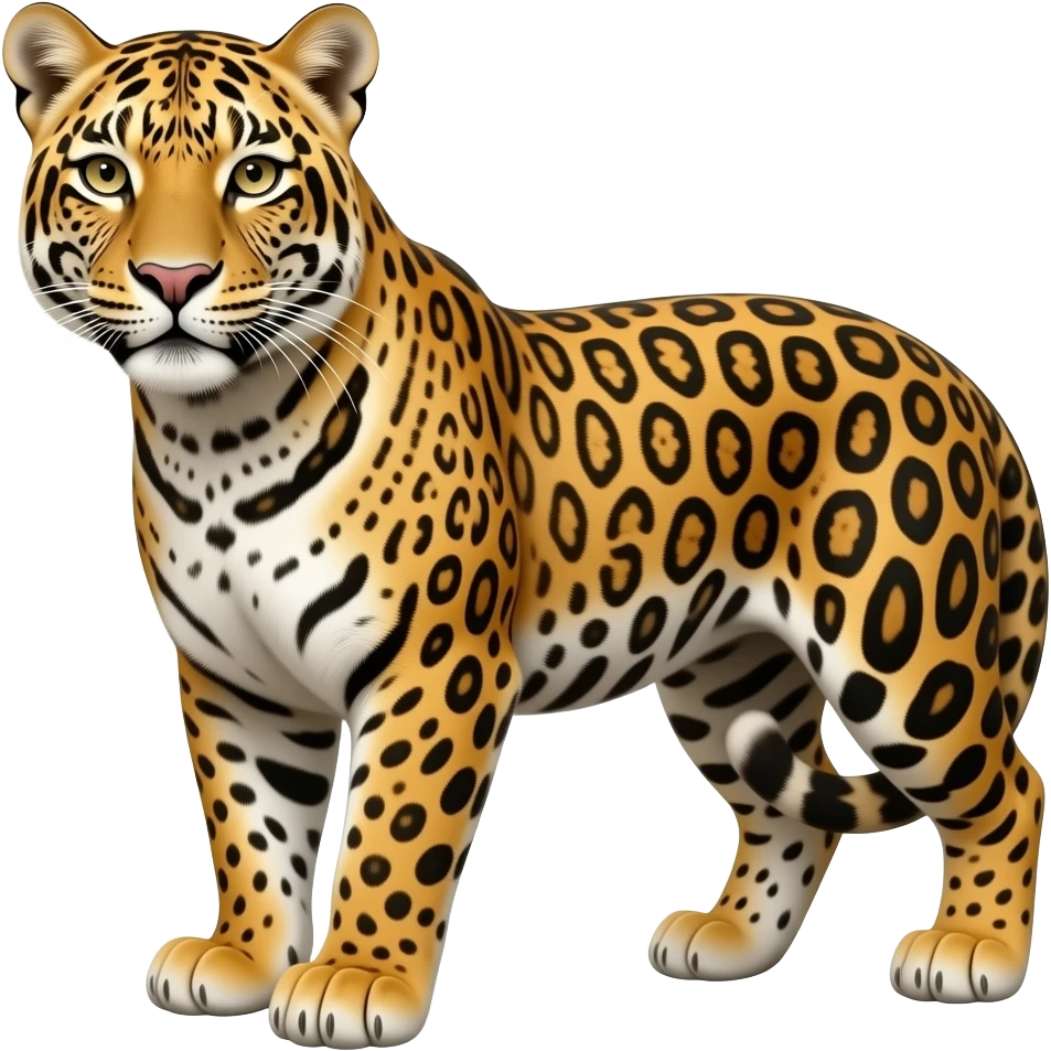 puma emoji