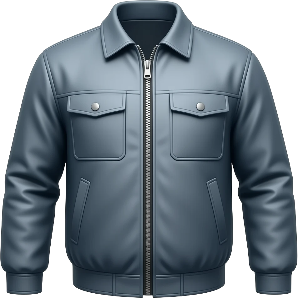 Jacket emoji