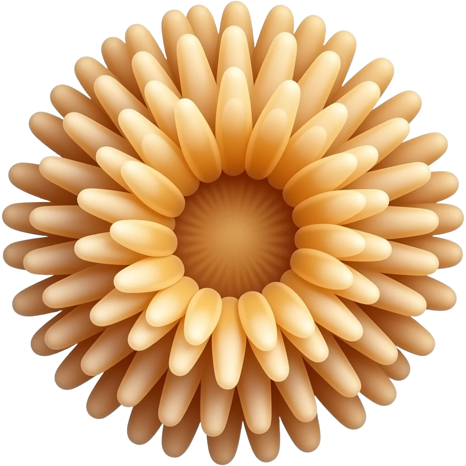 イソギンチャク emoji