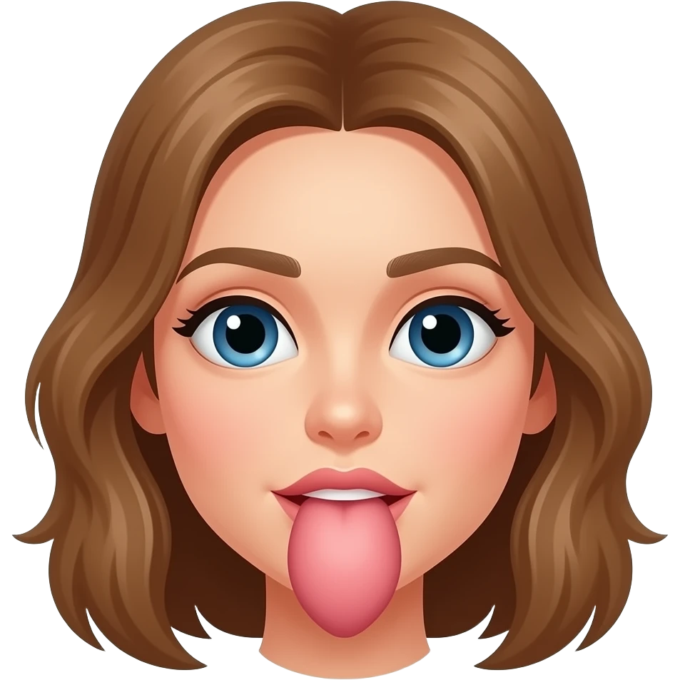 Мужской половой орган во рту девушки emoji