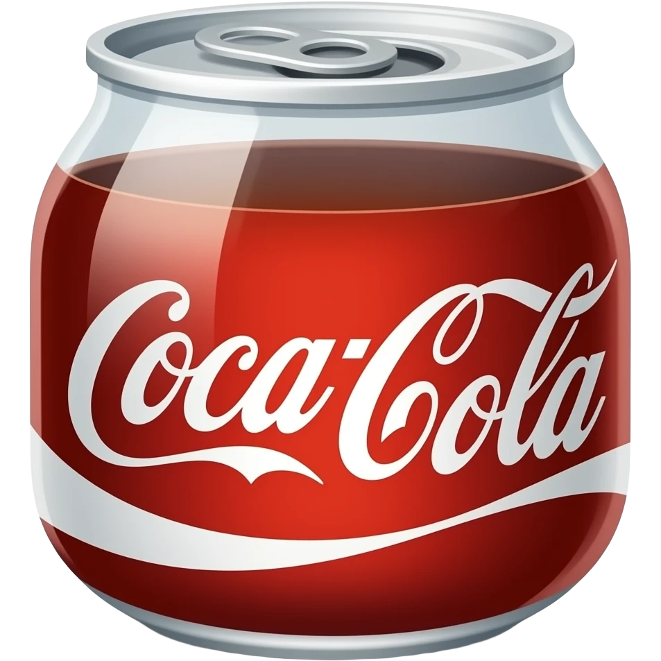 soda drink emoji