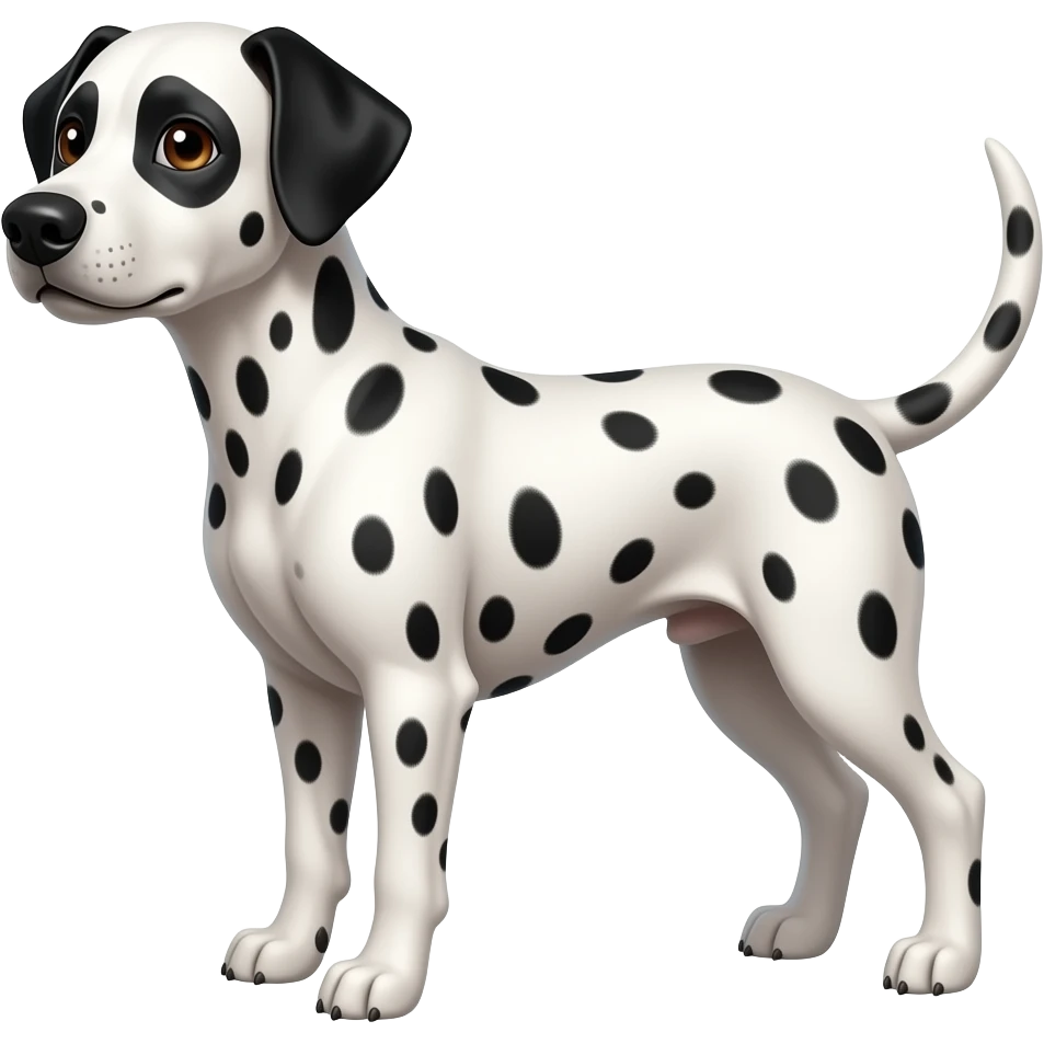 Perdita 101 dalmatien emoji