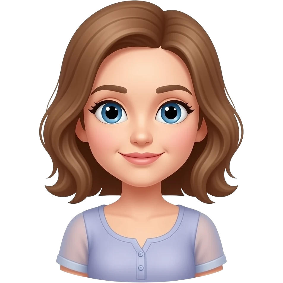 Costurera emoji